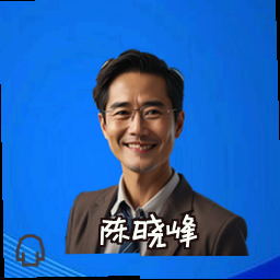 陈晓峰
